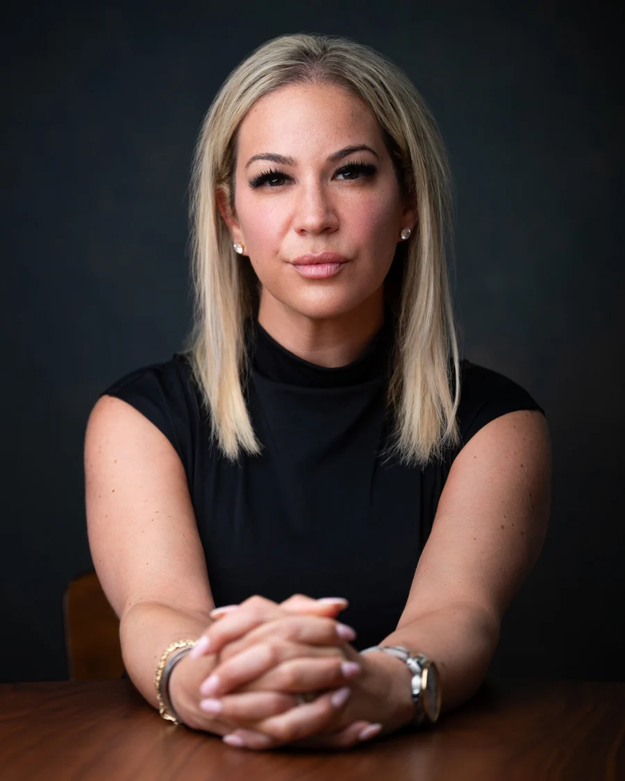 Jessica Cohen, CPA